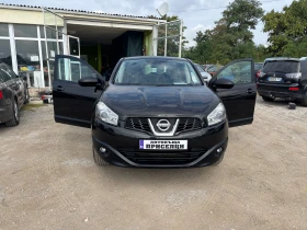 ������ Nissan Qashqai