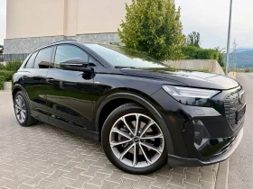 Audi Q4 50 e-tron QUATTRO S-line  | Mobile.bg � ����� ������ 3