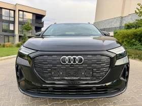 Audi Q4 50 e-tron QUATTRO S-line  | Mobile.bg � ����� ������ 2