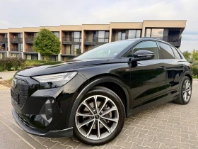 ������ Audi Q4