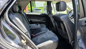 Mercedes-Benz ML 280 3.0 D 4MATIC, един собственик в БГ - 7299 € - 12747281 11