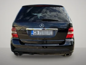 Mercedes-Benz ML 280 3.0 D 4MATIC, един собственик в БГ - 7299 € - 12747281 4