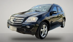 Mercedes-Benz ML 280 3.0 D 4MATIC, един собственик в БГ - 7299 € - 12747281 5
