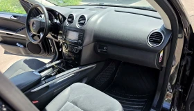 Mercedes-Benz ML 280 3.0 D 4MATIC, един собственик в БГ - 7299 € - 12747281 9