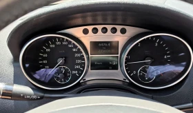 Mercedes-Benz ML 280 3.0 D 4MATIC, един собственик в БГ - 7299 € - 12747281 7