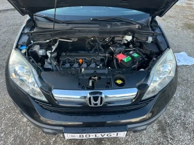 Honda Cr-v 2.0-НАВИ-КАМЕРА-РЪЧКА-КАТО НОВА-1Г ГАРАНЦИЯ | Auto.bg — изображение 16