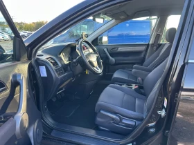 Honda Cr-v 2.0-НАВИ-КАМЕРА-РЪЧКА-КАТО НОВА-1Г ГАРАНЦИЯ | Auto.bg — изображение 9