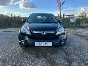 Honda Cr-v 2.0-НАВИ-КАМЕРА-РЪЧКА-КАТО НОВА-1Г ГАРАНЦИЯ | Auto.bg — изображение 8