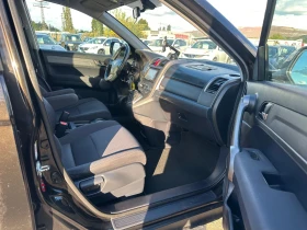 Honda Cr-v 2.0-НАВИ-КАМЕРА-РЪЧКА-КАТО НОВА-1Г ГАРАНЦИЯ | Auto.bg — изображение 11