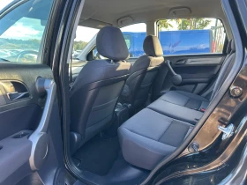 Honda Cr-v 2.0-НАВИ-КАМЕРА-РЪЧКА-КАТО НОВА-1Г ГАРАНЦИЯ | Auto.bg — изображение 14
