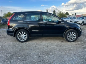 Honda Cr-v 2.0-НАВИ-КАМЕРА-РЪЧКА-КАТО НОВА-1Г ГАРАНЦИЯ | Auto.bg — изображение 6