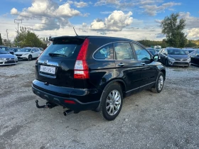 Honda Cr-v 2.0-НАВИ-КАМЕРА-РЪЧКА-КАТО НОВА-1Г ГАРАНЦИЯ | Auto.bg — изображение 5