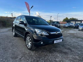 Honda Cr-v 2.0-НАВИ-КАМЕРА-РЪЧКА-КАТО НОВА-1Г ГАРАНЦИЯ | Auto.bg — изображение 7