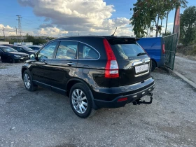 Honda Cr-v 2.0-НАВИ-КАМЕРА-РЪЧКА-КАТО НОВА-1Г ГАРАНЦИЯ | Auto.bg — изображение 3