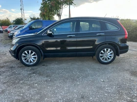 Honda Cr-v 2.0-НАВИ-КАМЕРА-РЪЧКА-КАТО НОВА-1Г ГАРАНЦИЯ | Auto.bg — изображение 2
