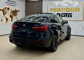 BMW X6 M-pack xDrive | Auto.bg — изображение 4