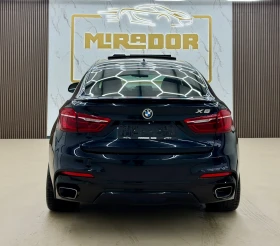 BMW X6 M-pack xDrive | Auto.bg — изображение 5