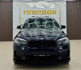 BMW X6 M-pack xDrive | Auto.bg — изображение 2