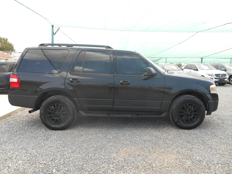 Ford Expedition 5.4i* 422* k.c* EXPEDITION-FUEL* AVTOMAT* , снимка 3 - Автомобили и джипове - 47968381