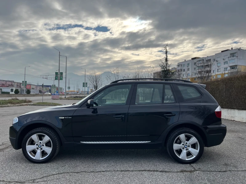 BMW X3 FACE* 286к.с* ИТАЛИЯ !!!, снимка 2 - Автомобили и джипове - 49389535