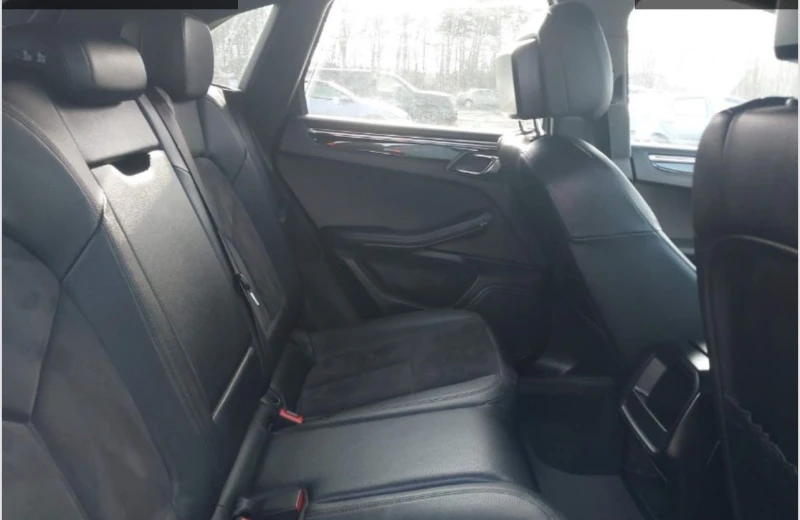 Porsche Macan 3.0, снимка 4 - Автомобили и джипове - 52474463