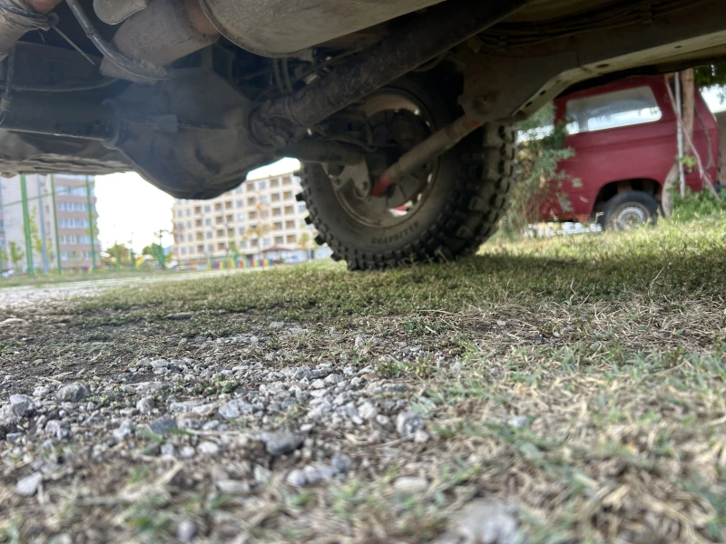 Jeep Grand cherokee 4.7 , снимка 6 - Автомобили и джипове - 52488811