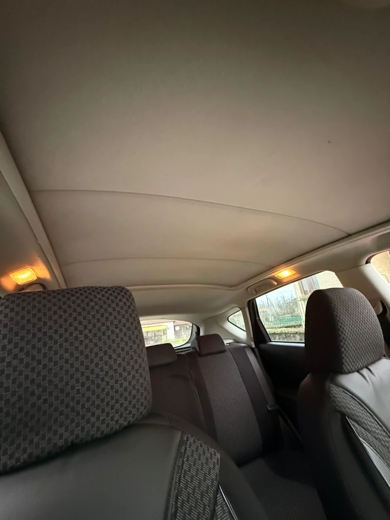 Nissan Qashqai 1.6 114к. ГАЗ, снимка 10 - Автомобили и джипове - 52885904