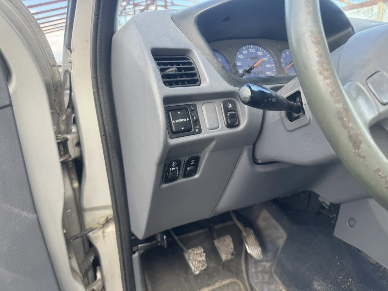 Daihatsu Terios 1.3, снимка 5 - Автомобили и джипове - 53444420