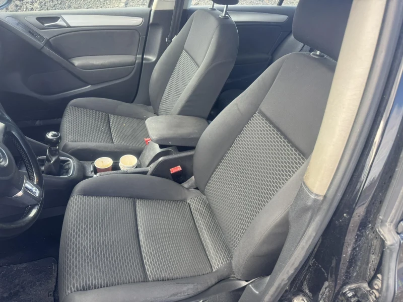 Daihatsu Terios 1.3, снимка 7 - Автомобили и джипове - 53444420