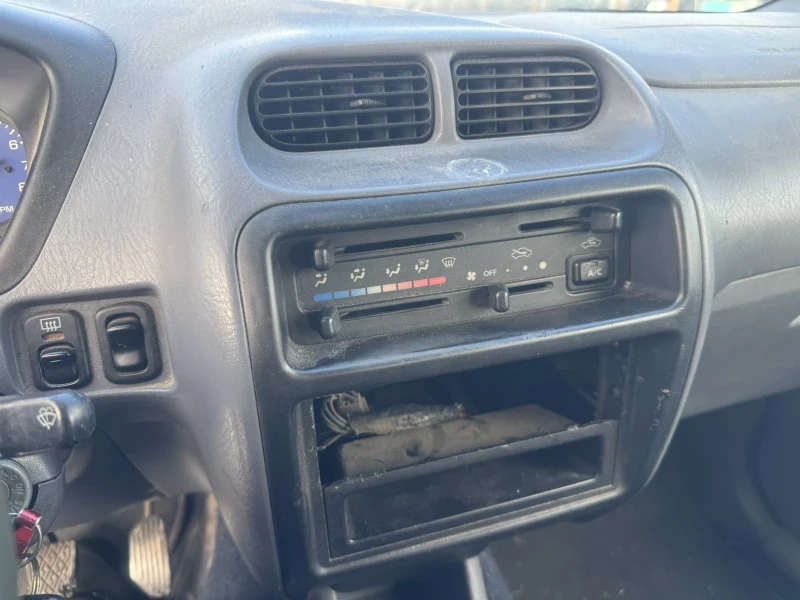 Daihatsu Terios 1.3, снимка 6 - Автомобили и джипове - 53444420