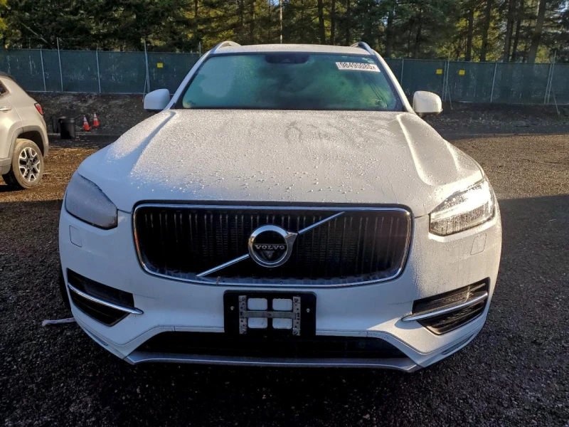 Volvo Xc90 2l T6, снимка 5 - Автомобили и джипове - 53202715