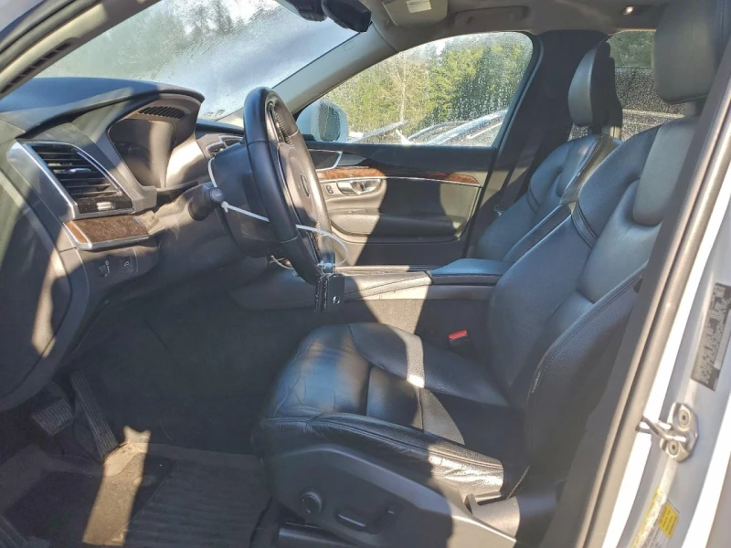 Volvo Xc90 2l T6, снимка 7 - Автомобили и джипове - 53202715