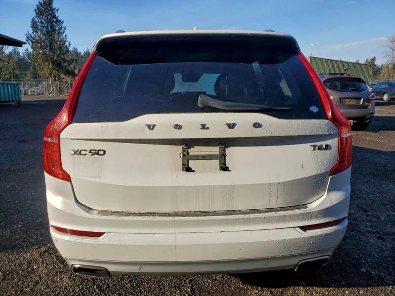 Volvo Xc90 2l T6, снимка 6 - Автомобили и джипове - 53202715