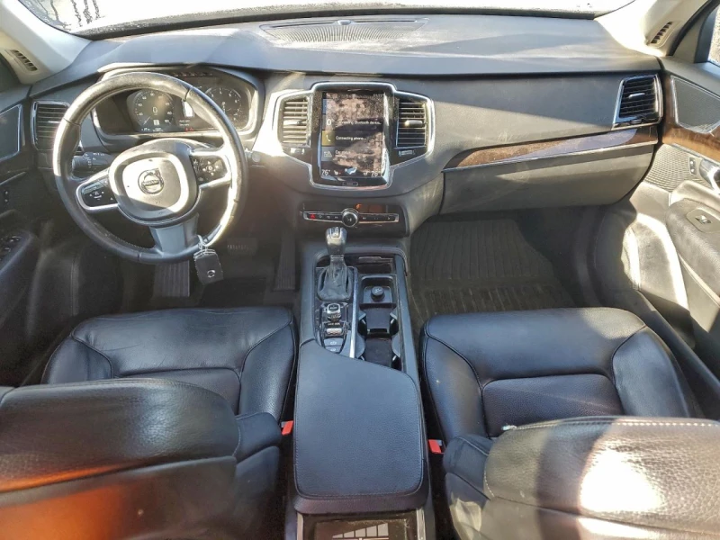 Volvo Xc90 2l T6, снимка 8 - Автомобили и джипове - 53202715