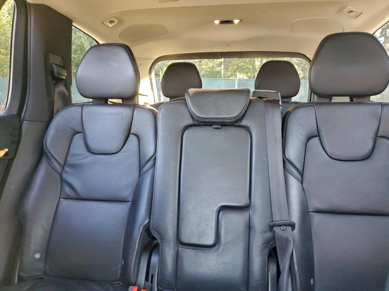 Volvo Xc90 2l T6, снимка 10 - Автомобили и джипове - 53202715