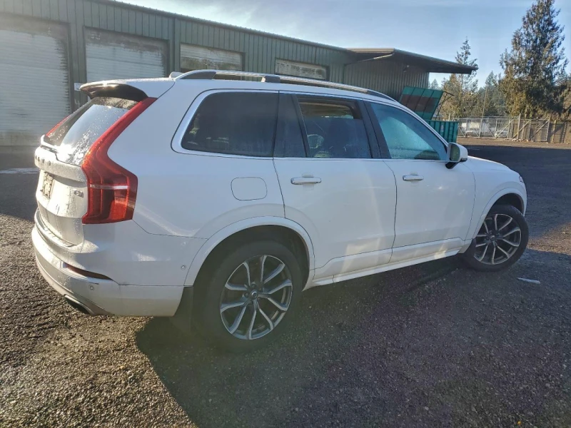 Volvo Xc90 2l T6, снимка 3 - Автомобили и джипове - 53202715
