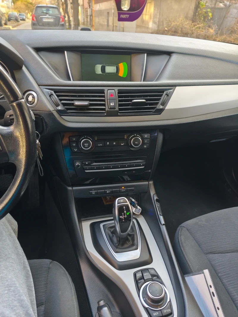 BMW X1, снимка 6 - Автомобили и джипове - 53249856