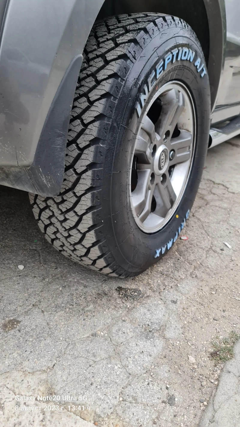 Kia Sorento, снимка 14 - Автомобили и джипове - 53293273