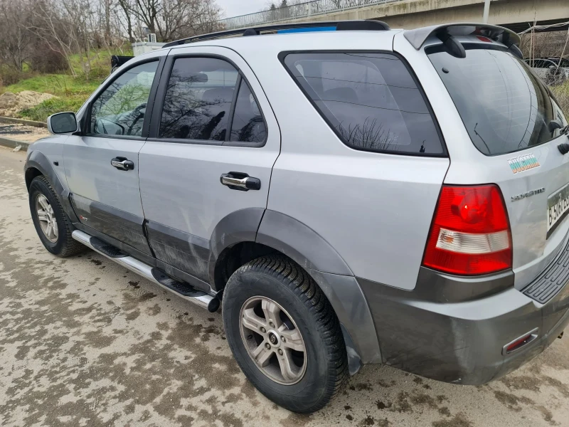 Kia Sorento, снимка 4 - Автомобили и джипове - 53293273