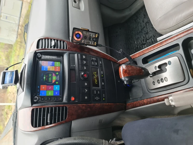 Kia Sorento, снимка 6 - Автомобили и джипове - 53293273