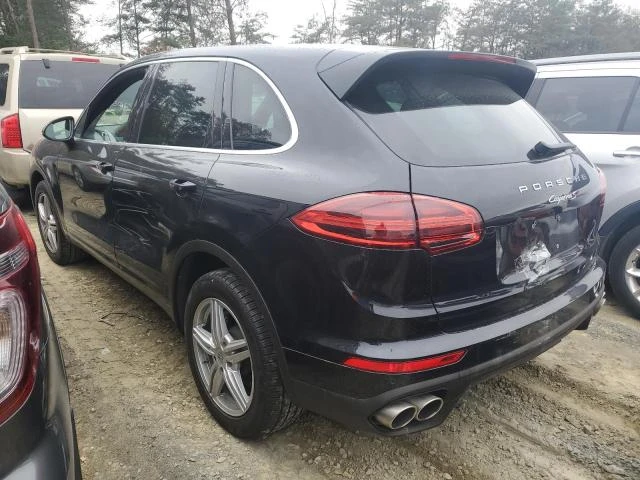 Porsche Cayenne S 420hp, снимка 4 - Автомобили и джипове - 48512796