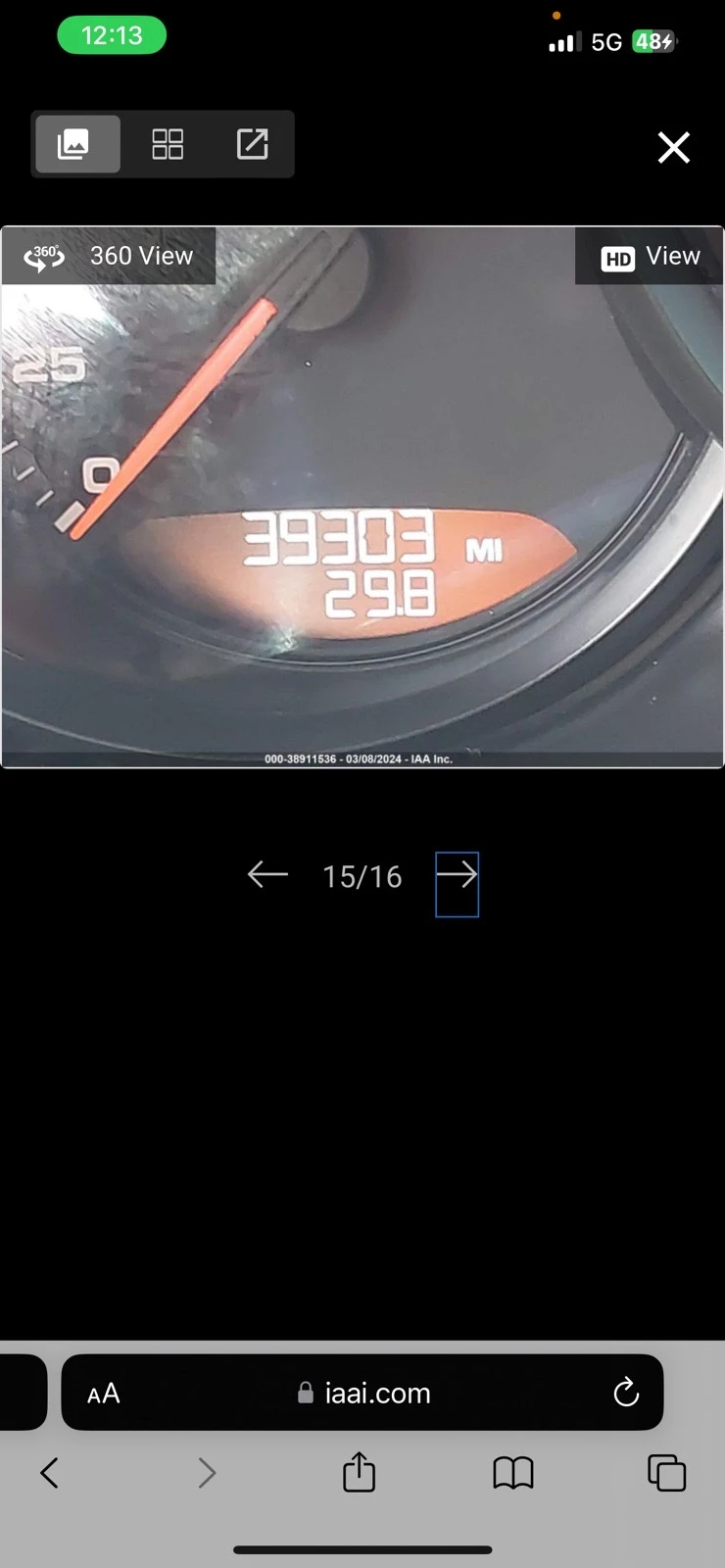 Porsche Macan 3.0 - изображение 6