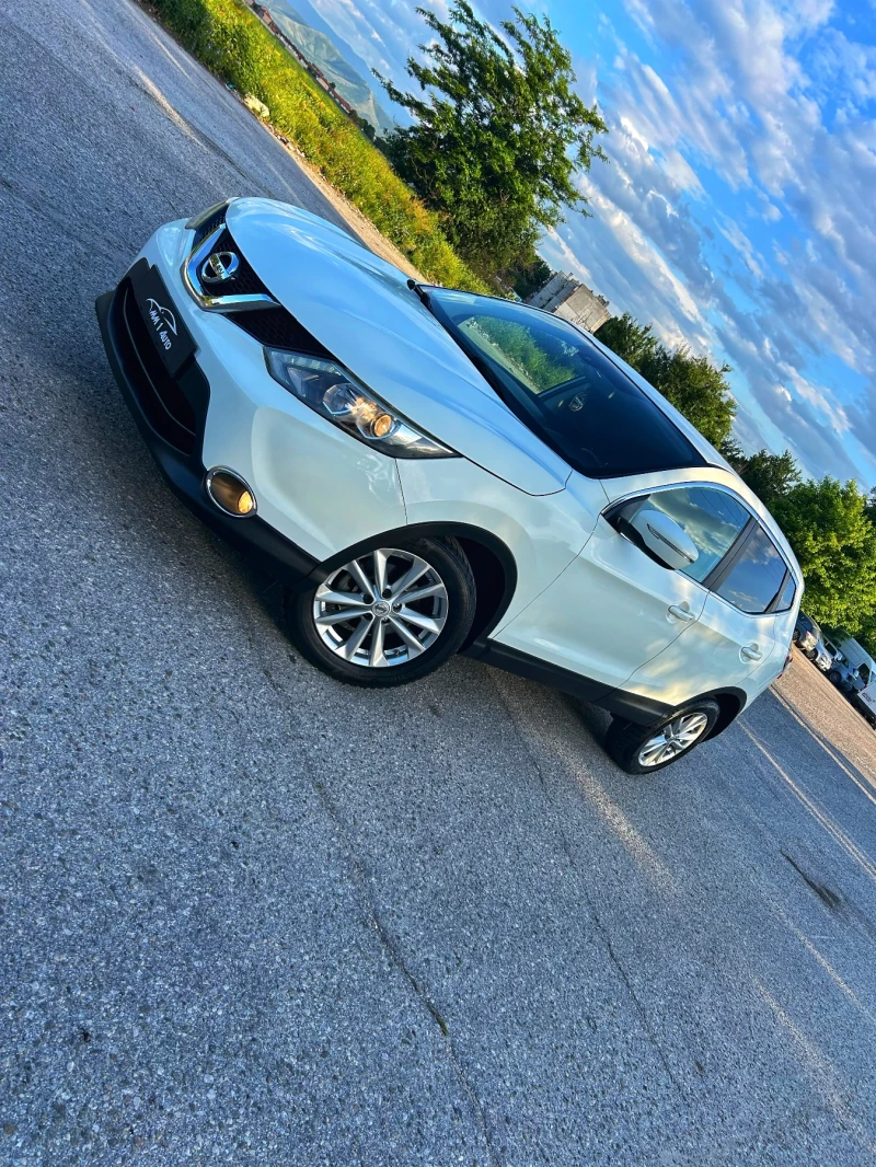 Nissan Qashqai * 1.5 dCi * 110к.с. * КАТО НОВА!* - 17399 лв. - 51905250 1
