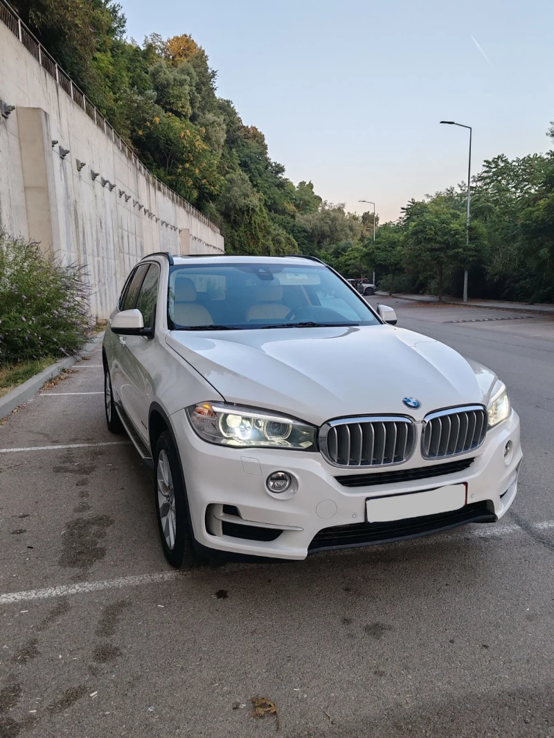 BMW X5 X5 XDrive LED, КАМЕРА, ПАНОРАМ - 27990 лв. - 12841512 1