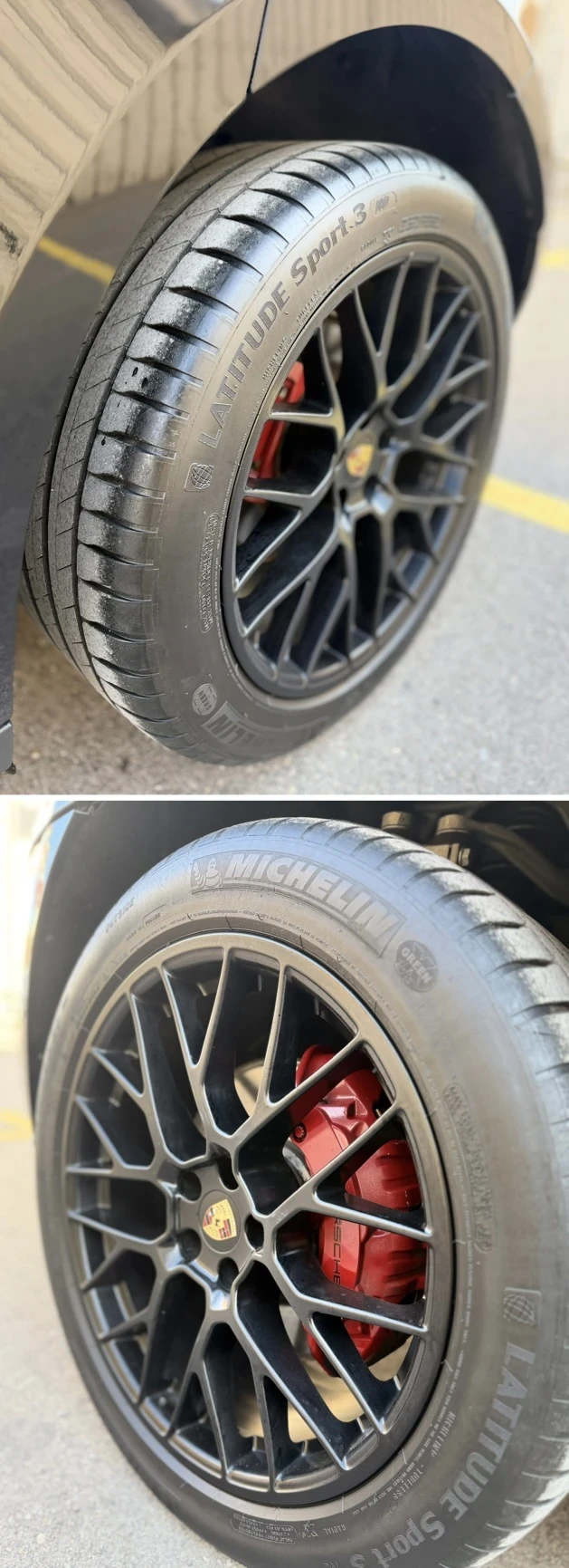 Porsche Macan S, снимка 13 - Автомобили и джипове - 53168910