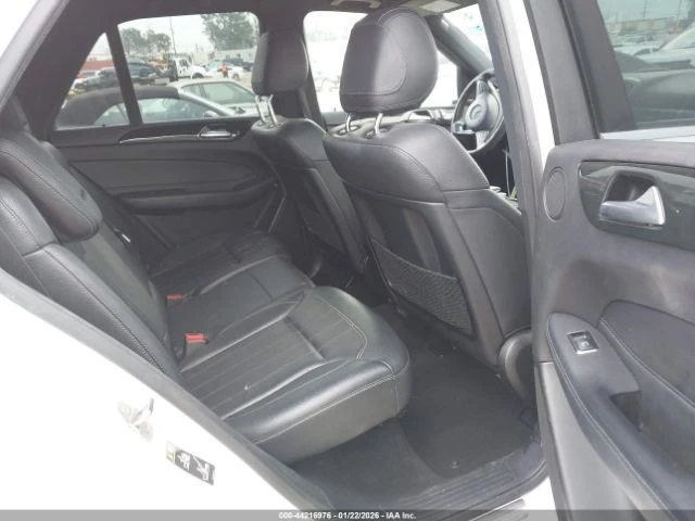 Mercedes-Benz GLE 350 ����* �������* ������* Blind Spot* ��������� ���� | Mobile.bg � ����������� 12