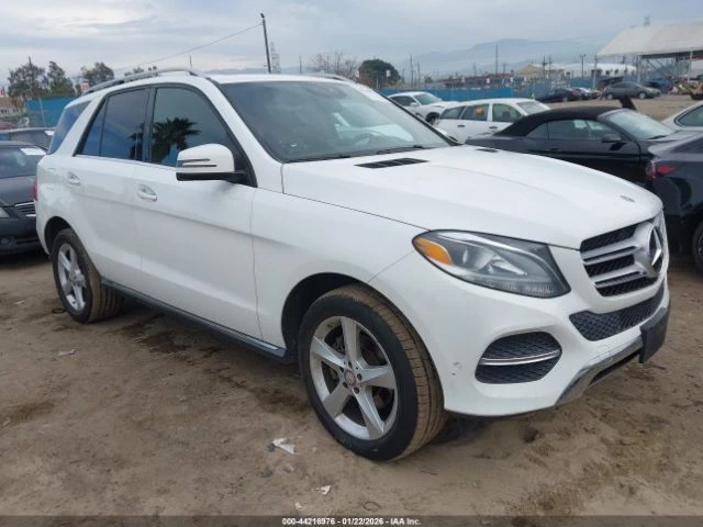 Mercedes-Benz GLE 350 кожа* Подгрев* Кейлес* Blind Spot* ФИКСИРАНА ЦЕНА