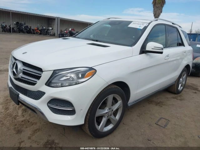 Mercedes-Benz GLE 350 ����* �������* ������* Blind Spot* ��������� ���� | Mobile.bg � ����������� 3
