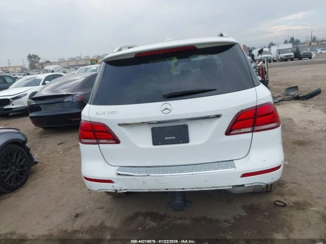 Mercedes-Benz GLE 350 ����* �������* ������* Blind Spot* ��������� ���� | Mobile.bg � ����������� 10