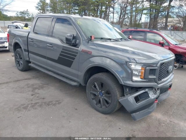 Ford F150 XLT | Mobile.bg � ����������� 1